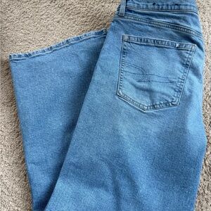 American Eagle Stovepipe Jeans